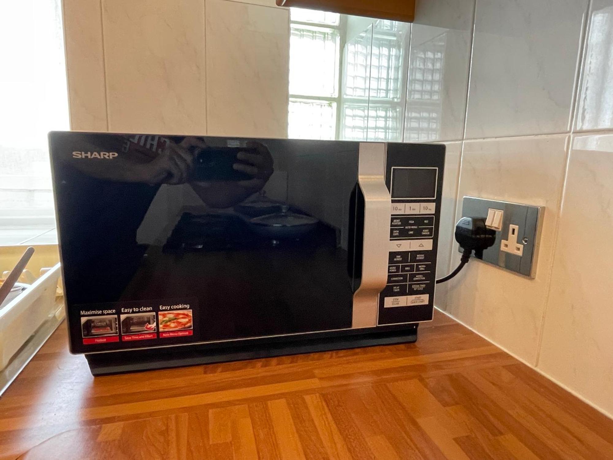 2 Bedrooms 2 Stations ลอนดอน ภายนอก รูปภาพ